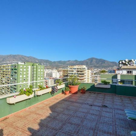 푸엔히롤라 Atico Con Gran Terraza 아파트 외부 사진